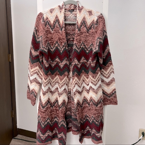 Hannah Cardigan - Picture 1 of 5